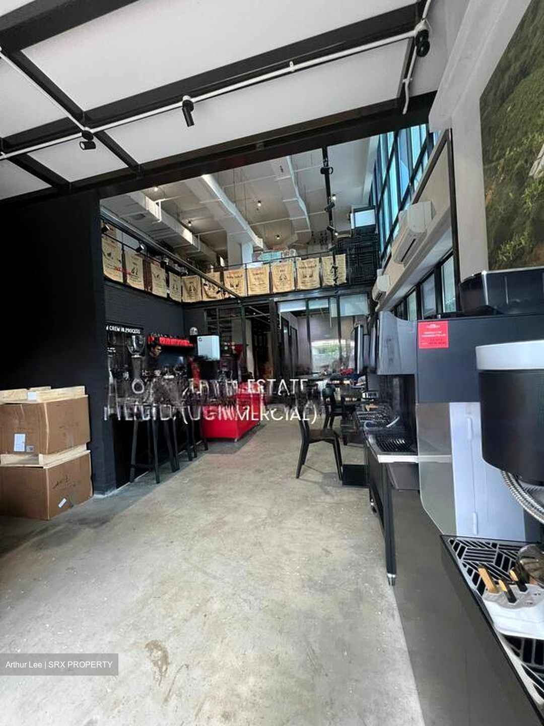 Bartley MRT (D19), Retail #598675521